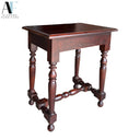 END TABLE