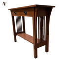 STICKLEY CONSOLE