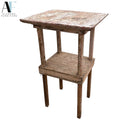 END TABLE