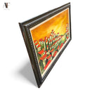 SALMAS OIL PAINTING