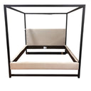 MAXALTO KING BED