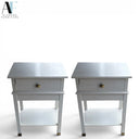 NIGHTSTANDS (PAIR)