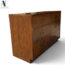 CAMPAIGNER CHEST