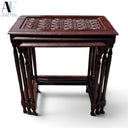 NESTING TABLES