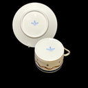 HAIVLAND CUP & SAUCER