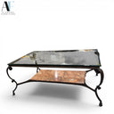 SHERRIL COFFEE TABLE