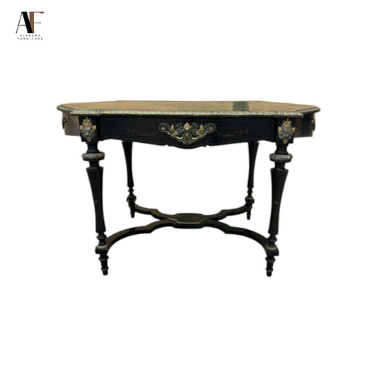 ANTIQUE DESK