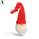 FELT SANTA WINE TOPPER