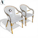 PATIO CHAIRS