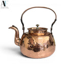 COPPER KETTLE