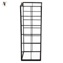 METAL WINE RACK