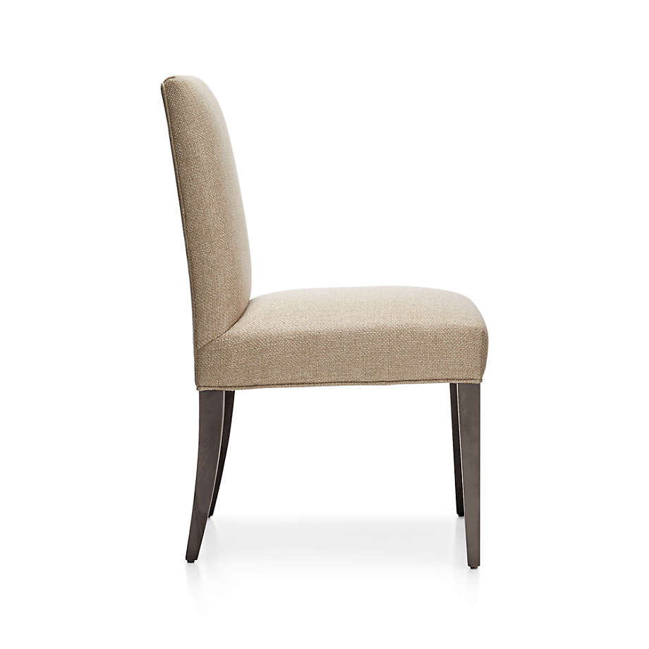 Set of 6 Miles Upholstered Dining Chairs