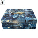 ALLIGATOR BOX