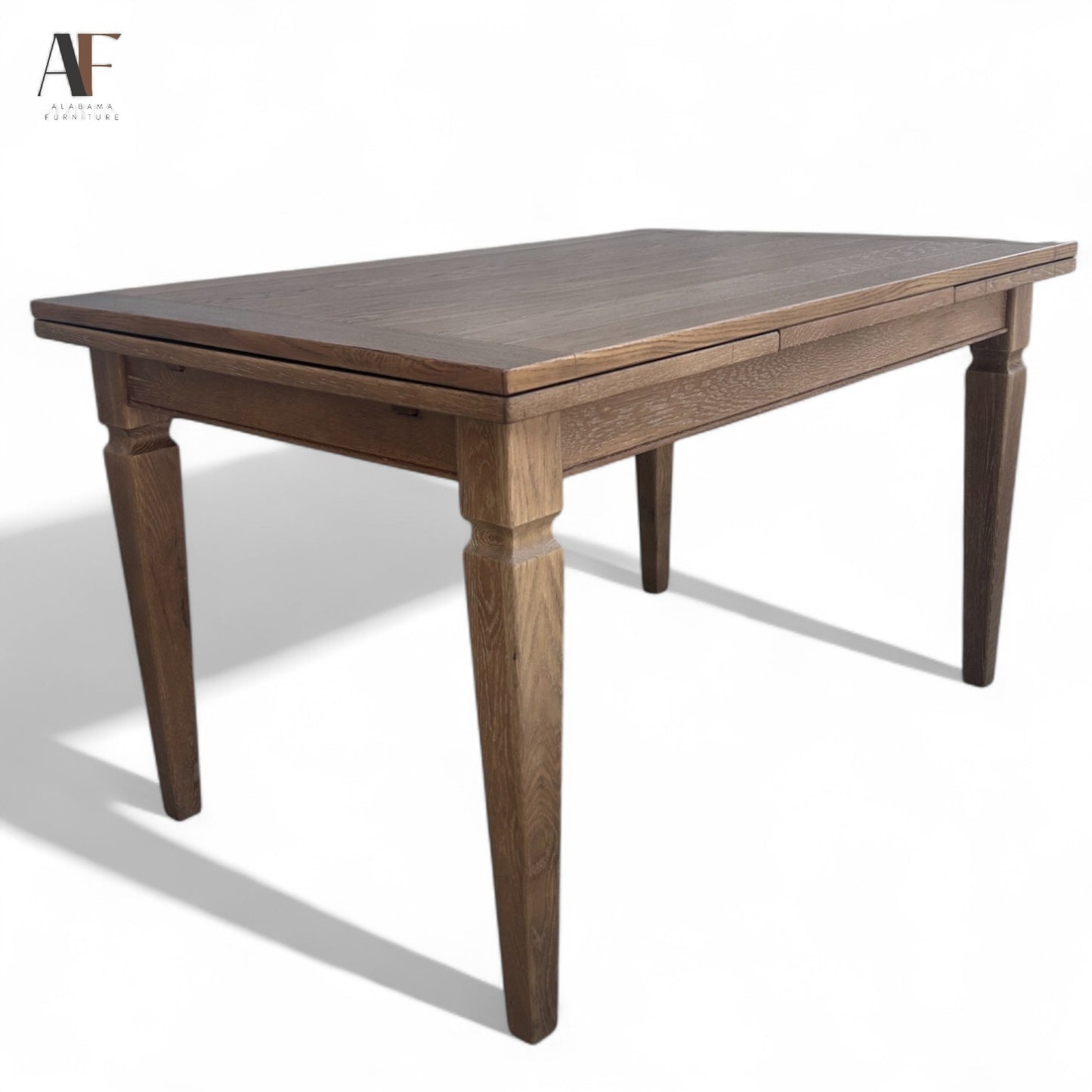 ARHAUS DINING TABLE