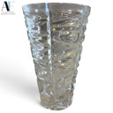 CRYSTAL VASE