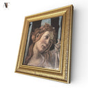 FRAMED "LA PRIMAVERA"