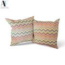 THROW PILLOWS (PAIR)