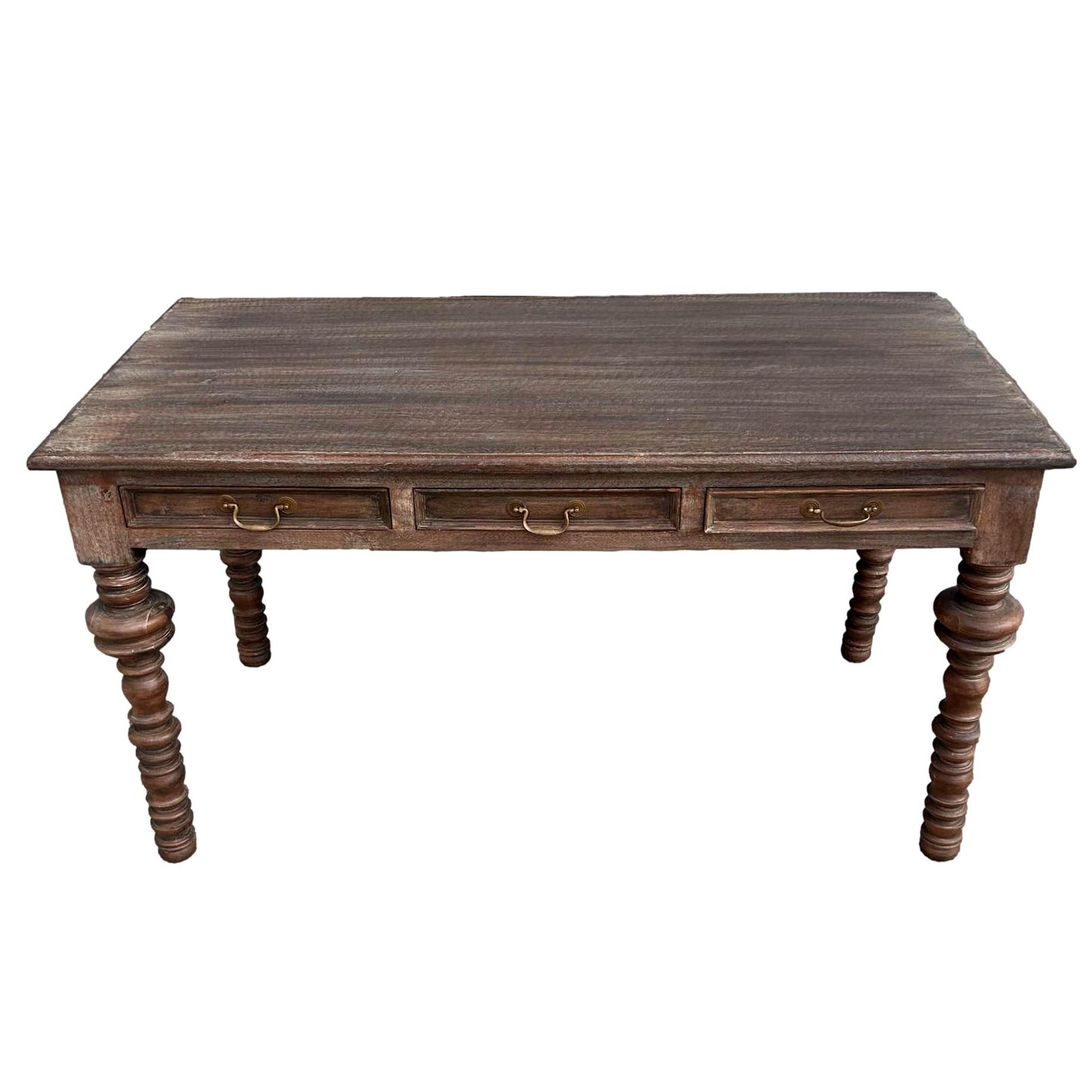 Colonial Style Desk