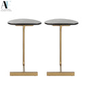 END TABLES (PAIR)