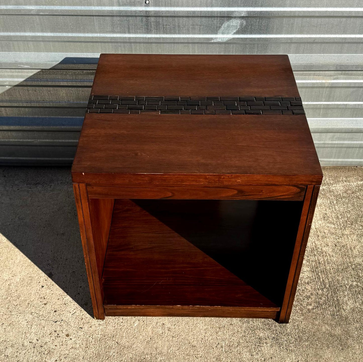 End Table