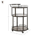 BAR CART