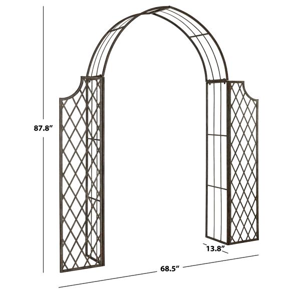 Jaida Arbor