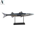 SILVER FISH