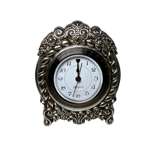 Edwardian Alarm Clock