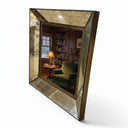 CRATE AND BARREL MIRROR