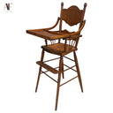 HIGH CHAIR