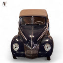 1939 FORD DELUXE CONVERTIBLE