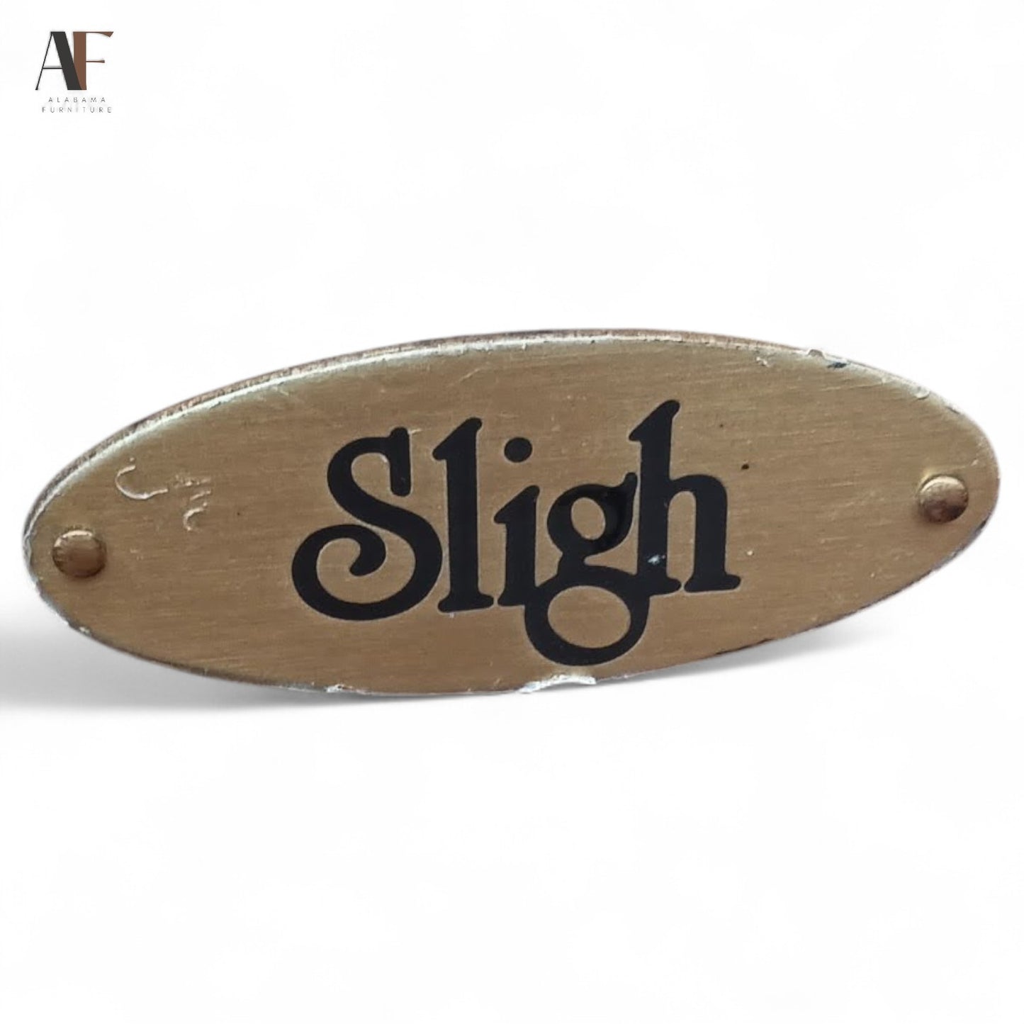 SLIGH DESK