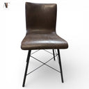 FOUR HANDS  DRAW CHAIR