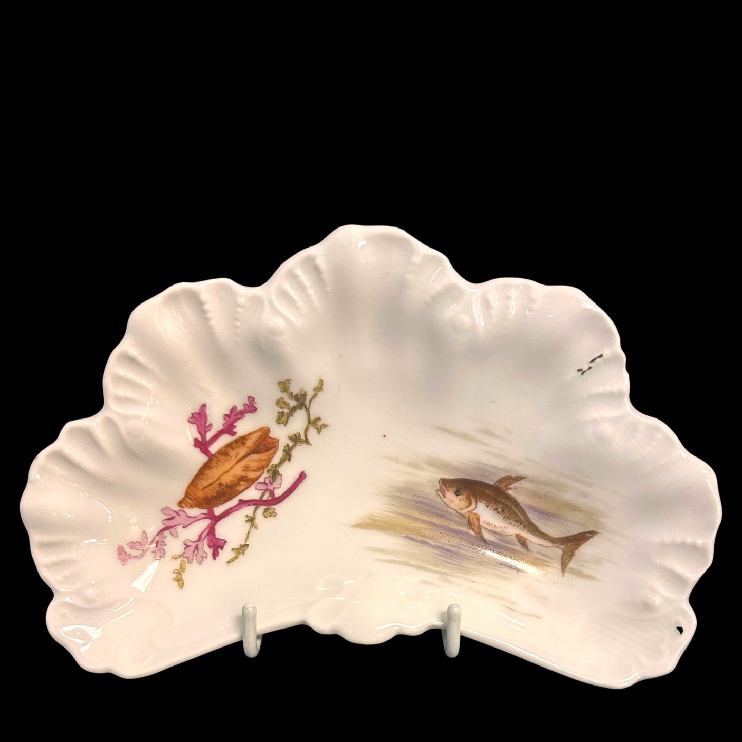 Set of 5 Decorative Plate