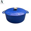 CHANTA 6QT POT