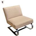 CHAIRS (PAIR)