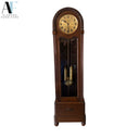 GRANDFATHER CLOCK