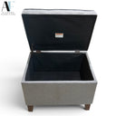 STORAGE OTTOMAN