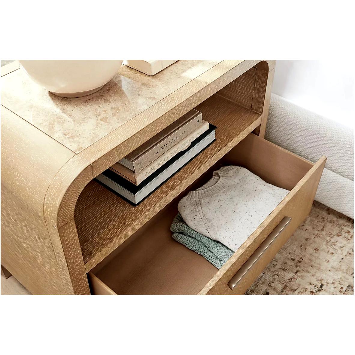 Canyon Sand Nightstand