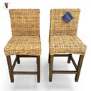 BARSTOOL (PAIR)