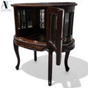 END TABLE