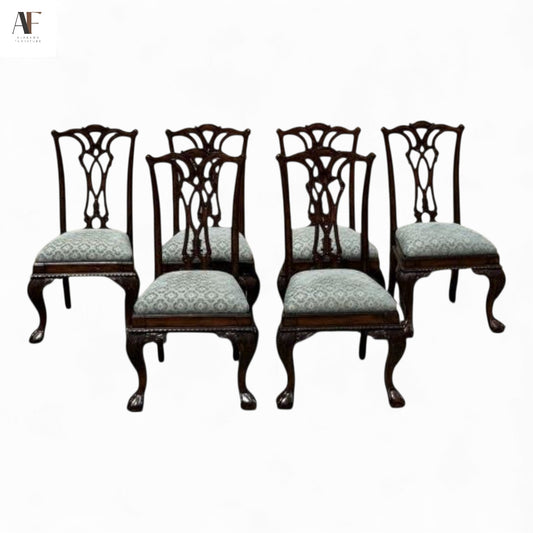 DINING CHAIR