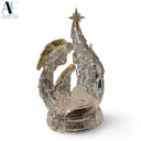 SILENT NIGHT LIGHT UP
