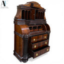 CYLINDER DESK