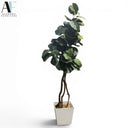 FAUX TREE