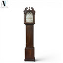 GRANDFATHER CLOCK