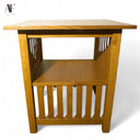 ACCENT TABLE