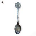 VINTAGE ITALIAN FERRARI SOUVENIR SPOON