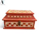 JEWLERY BOX