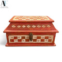 JEWLERY BOX